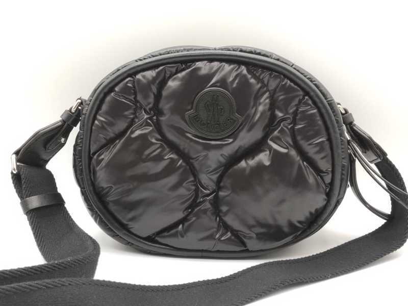 モンクレール買取 DELILAH ショルダーバッグ